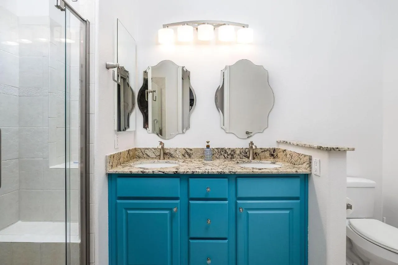 Alii Cove U2 Beautiful Ground Floor Spacious 2 Bedroom With Ac Kailua-Kona