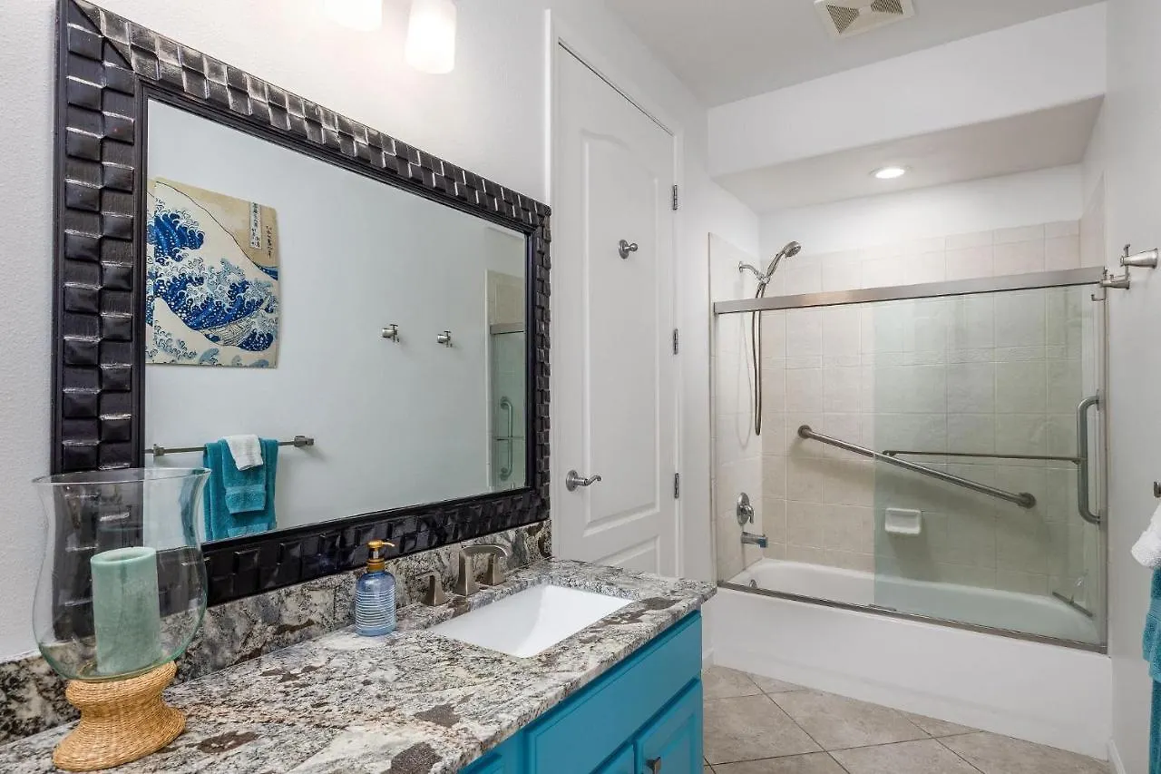 Casa vacanze Alii Cove U2 Beautiful Ground Floor Spacious 2 Bedroom With Ac Kailua-Kona